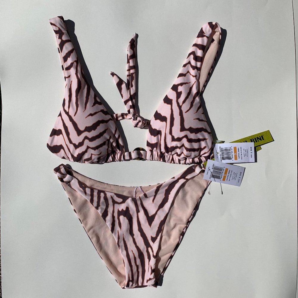 Gianni Bini Bikini Set